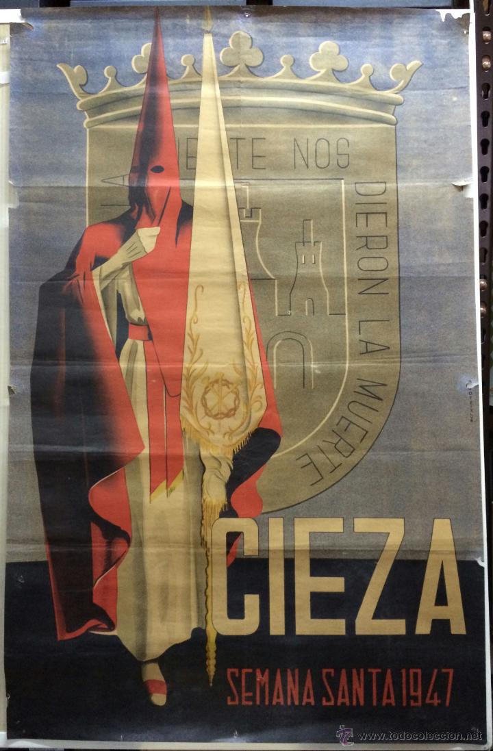 Semana Santa en Cieza  
